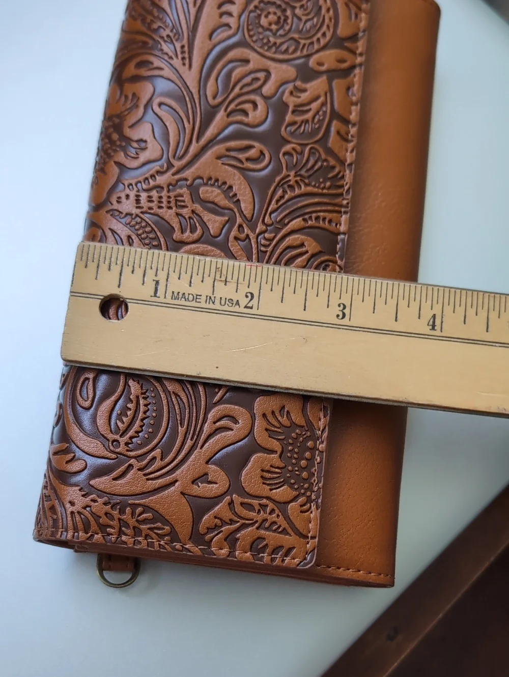 NEW Western Wallet